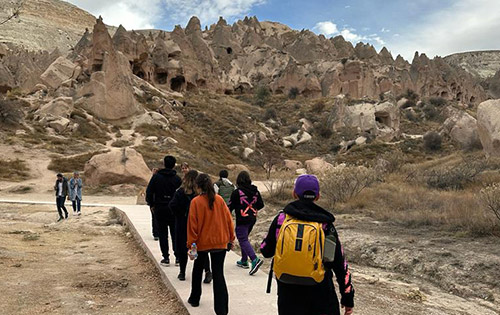 Cappadocia Expedition